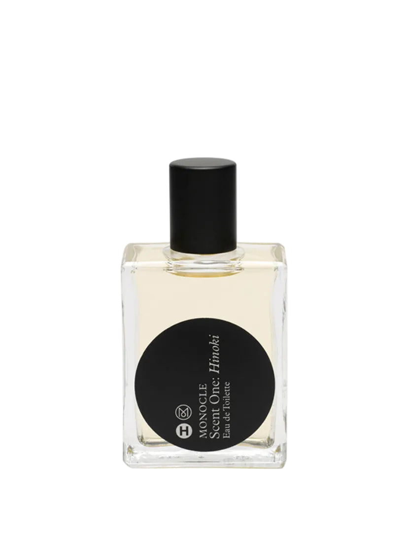 Monocle - Hinoki-[-Comme des Garçons Parfums-1
