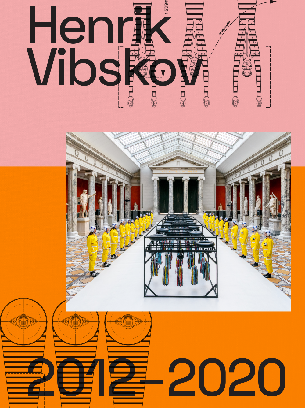 Henrik Vibskov - Book 3-[-Books & Magazines-1